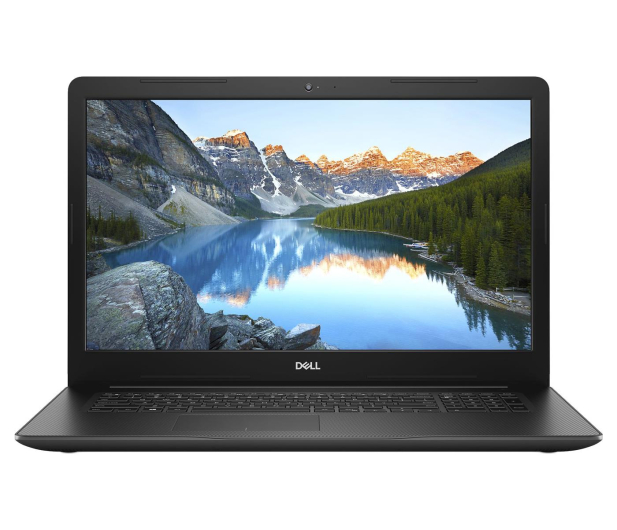 Dell Inspiron 3780 i5 8265U/8GB/240+1TB/Win10 Czarny - 486199 - zdjęcie 2